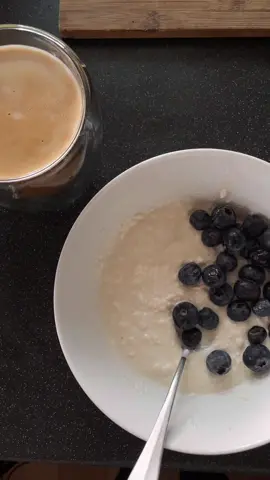 Healthy breakfast 🥞 #Fitness #fyp #whatieat #whatiearthinaday 