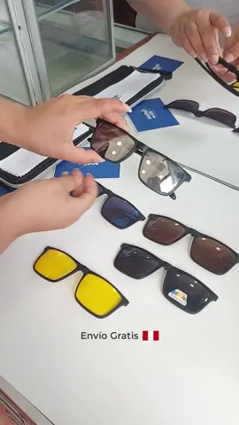 Gafas con clip solar imantado.  #ópticasoliva #Óptica #lentes  #sunglasses #lentes👓 #eyeglasses 