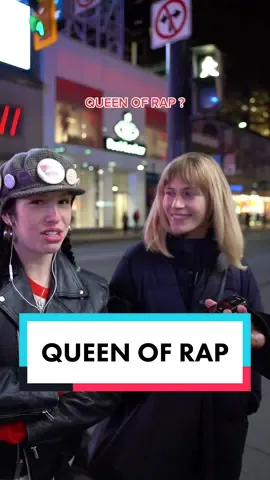 She had great point ! She definitely know music #queenofrap #nickiminaj #missyelliott #barbiedreams 