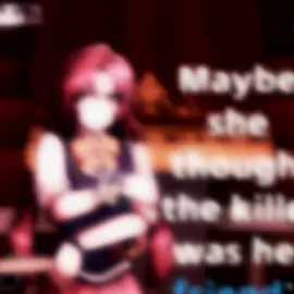 I will save her 😎 #dianavenicia #dianaveniciaedit #dianaveniciaedensgarden #edensgarden #danganronpaprojectedensgarden #projectedensgarden #fyp #dc