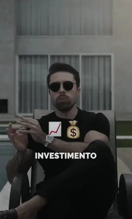 Investimento não deixa ninguém rico… Essa é uma das formas mais rápidas hoje de enriquecer 💸 #enriquecer #prosperidade #liberdadefinanceira #vendasonline #dinheironainternet 