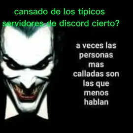 porfa metanse no se van a arrepentir #discord #humor #0reglas #megustamitio 