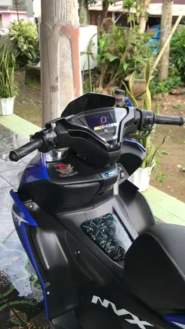 ada apa dengan sound ini? 🫣 #aeroxsulut #aerox155 #aerox 