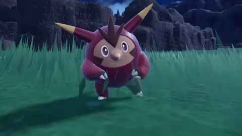 #pokemon #pokemontiktok #pokemonscarletviolet #fyp #foryou #foryoupage #pokemoncommunity 