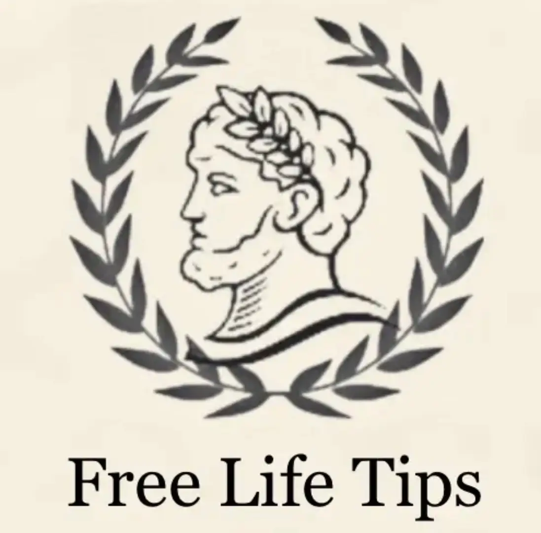 Free life tips #tips 