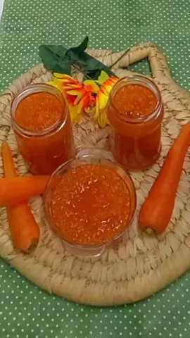مربي الجزر #fyp #fypシ #chef_eman_abdelaziz #viral #fypage #chef #مربى #مربى_جزر #جزر #carrot #jam #marmelade 