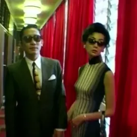 #behindthescenes #inthemoodforlove #tonyleung #maggiecheung #fyp 