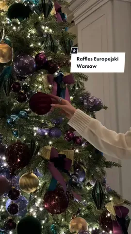 favourite place in Warsaw🫖 #warsaw #raffleswarsaw #raffleshotel #Lifestyle #aesthetic #life #warszawa #fy #fyp 