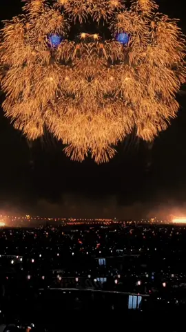 Tết 2023 pháo bông siêu đẹp #2023 #tết #fyp 