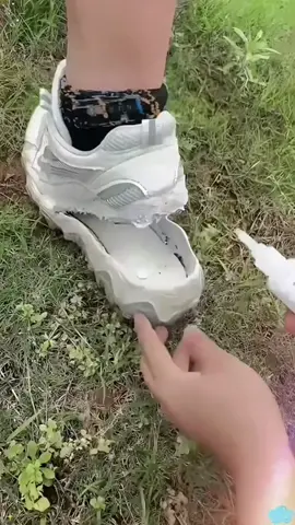 Shoe repairing glue, transparent soft strong glue for sticking shoes