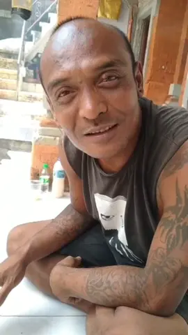 jimbaran banget rudi ne 