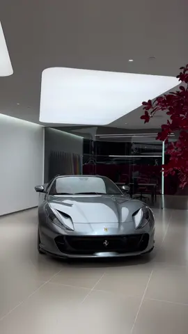 812 GTS😍#fyp #ferrari #812superfast #supercar 