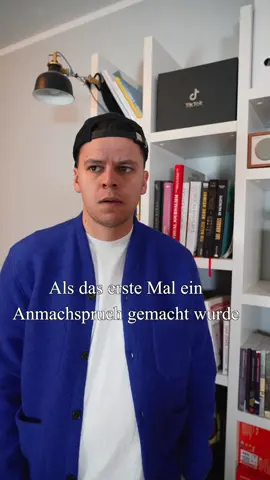 Ich will eure besten Anmachsprüche  🤔 | #paulomuc #comedy #anmachspruch #daserstemal 