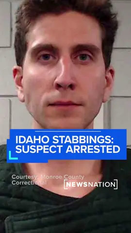 Who is Bryan Kohberger? What we know about the suspect arrested in connection with the brutal stabbing deaths of four University of Idaho students.
