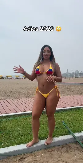 2023 promete #parati #LoDescubriEnTikTok #foryou #venezolana #verano #felizañonuevo2023 #2022tiktok 