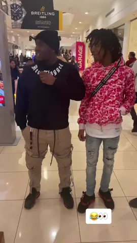He gave him so many chances! 😂👀 (via IG @alfredopastadon) #interview #viral #trending 
