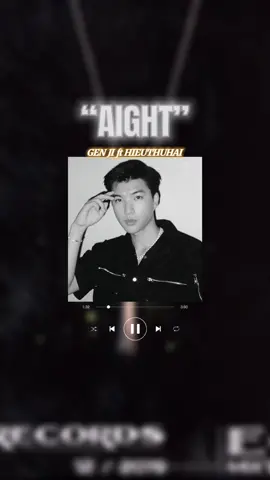 HIEUTHUHAI CHÁY ❤️‍🔥🔥❤️‍🔥 #HIEUTHUHAI #GENJI #LIFE #VIRAL #NHACHAYMOINGAY #AIGHT #RAP #HIPHOP #HIPHOP4LIFE 