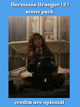 ~ Hermione Granger ~ @x.y.n.pottah.x and @nextstep.girl here <3 | any request? #fy #fyp #viral #scenepack  #hermionegranger 