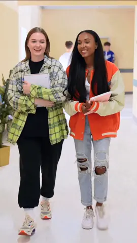 EPISODE 5: The best friend is always protective and supportive 🥹