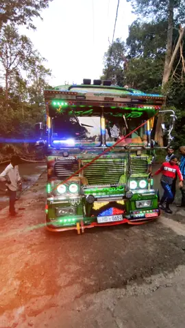 සුරංගනාවි💚 #sl #srilanka #bus #modification #suranganavi 