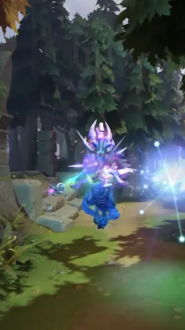 #Quinn sale campeon en su primer torneo con Gaimin Gladiators. #dota2 #gaimingladiators