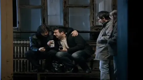 Ah Harun Ah #Behzatç 