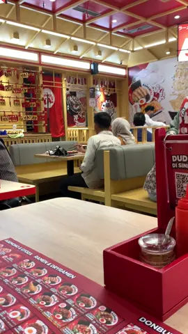 📍RamenYa! - Paragon Mall Semarang #videomentahan #mentahan #semarang #ramen #ramenya #makanramen #mieramen #restojepangsemarang #restojepang #jepang #estetik #aesthetic #aesthetics 