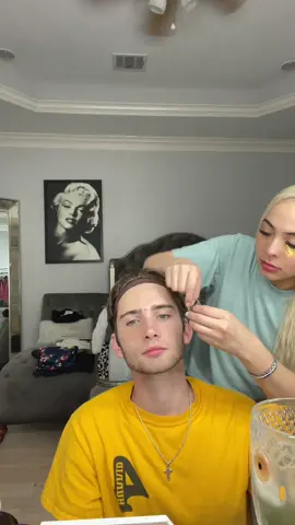 I love being a girl #nightroutine @bloomnu 