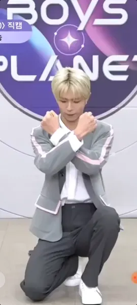 Xuan Hao (쉬안하오) '난 빛나 (Here I Am)' Individual Performance Video #mnet #boysplanet999 #XuanHao #fyp #kpopfyp #kpop 