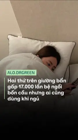Không thể tin được #songkhoe247 #LearnOnTikTok #DrGreen #amm