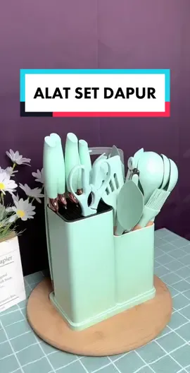 ALAT SET DAPUR #viral #onlineshopping #haringontentiktok #racunintiktok #promo #sale #fyp#TikTokShoppingPaydaySale #murahbanget #flks #FLKS🥰biarrame #racuntiktokshop #fypindonesia #xyzbca #happynewyear #tahunbaru 
