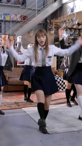 NewJeans Haerin 'Ditto' #뉴진스 #newjeans #newjeans_ditto #haerin #fancam #sweetener_cam 