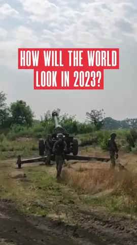 Have we reached peak China? Our deputy editor explains what the world will look like in 2023 #2023 #newyear #China #Ukraine 