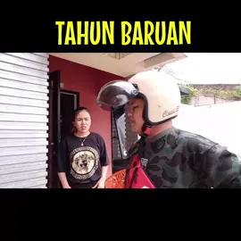 Tahun baruan
