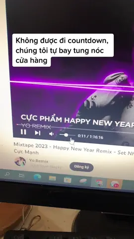 #7749HieuUng #countdown #happynewyear2023 #2023❤😍 