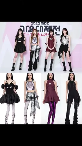 Replying to @holo la lune made for aespa >>>> #aespa 
