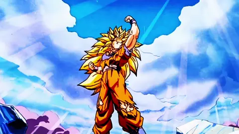 Goku win #4k #cc #edit #goku #ssj #ssj3 #foryou #f #w #fyp #goviral 
