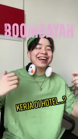 #ceritaboombayah terakhir di tahun 2022!