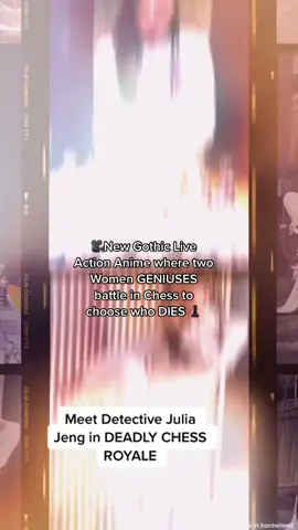 FULL Trailer here 👉🏻@deadlychessroyale   #animeedit #animetiktok #anime #aliceinborderland #aliceinborderlandseason2  Alice in Borderland season 2 explained Alice in borderland season 2 ending explaned Alice in Borderland season. 2 theories Alice in Borderland 2