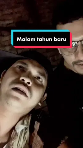 Yang paling di butuhkan di malam tahun baru #fypシ #malamtahunbaru #ulengmdn 