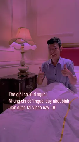 1/8000000000 người #lamvlog #trending #xuhuong #trend #thinhhanh 