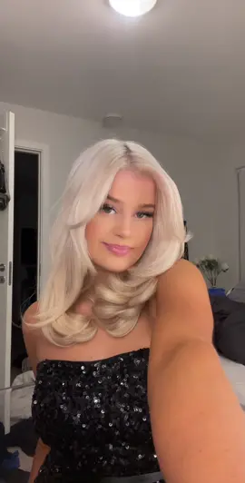 grwm 2023 ⭐️✨ #foryou #foryoupage #viral #fyp #happynewyear 