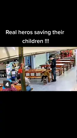 Look at these incredible heros ! #parents #children #fyp #omg #react #willyoubecomeaparent #savechildren 