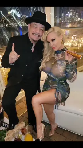 Time flies when you're having fun.. literally!! My love for you has gotten stronger year after year.. Thank you for all the wonderful decades! I'm so blessed for our beautiful family.. Cheers to many more #22anniversary  I love you baby❤ #icetandcoco #icelovescoco #cocoandchanel 