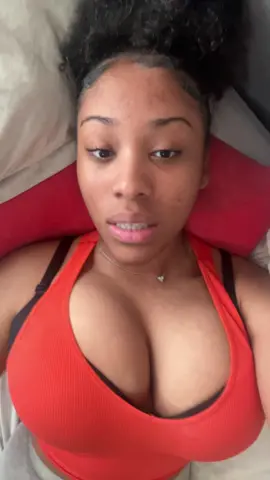 Butt really don’t be staying plump though 🫣