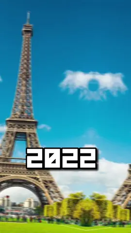 Evolution of the Eiffel Tower #eiffeltower #paris #france #evolution #History #fyp #fypシ #fypage #fypシ゚viral #viral #viralvideo #viraltiktok #popular #tiktok #alliwantisyou #alliwantisyounow 