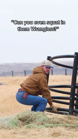 Top video of 2022 🙌🏻 #farmboy #wrangler #squat #2022tiktok 