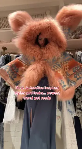 Ottd Antarctica Addition #OOTD #getreadywithme #coldweather #staywarmguys #fashiontiktok 