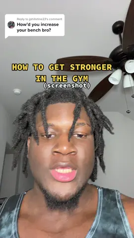 Replying to @jphilistine23 #Fitness  