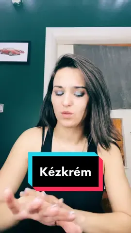 Ugye nem csak én érzek így a krémektől egyedül a világon? 🥲 #krém #szárazkéz #undi #hányinger #handcream #autisticadhd #fy #fyp #orsovaireni 